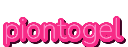 piontogel — logo kanal