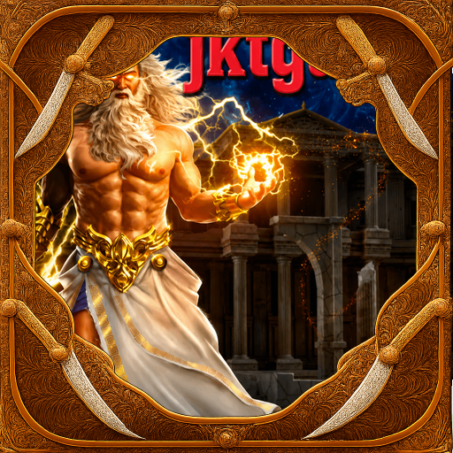 jktgame — galeri pratinjau - APK Resmi