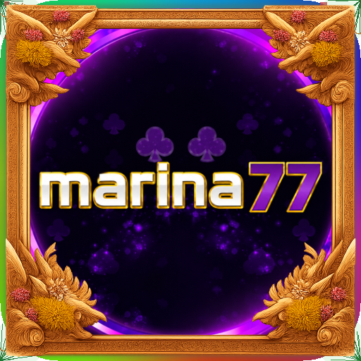 marina77 — mitra unggulan